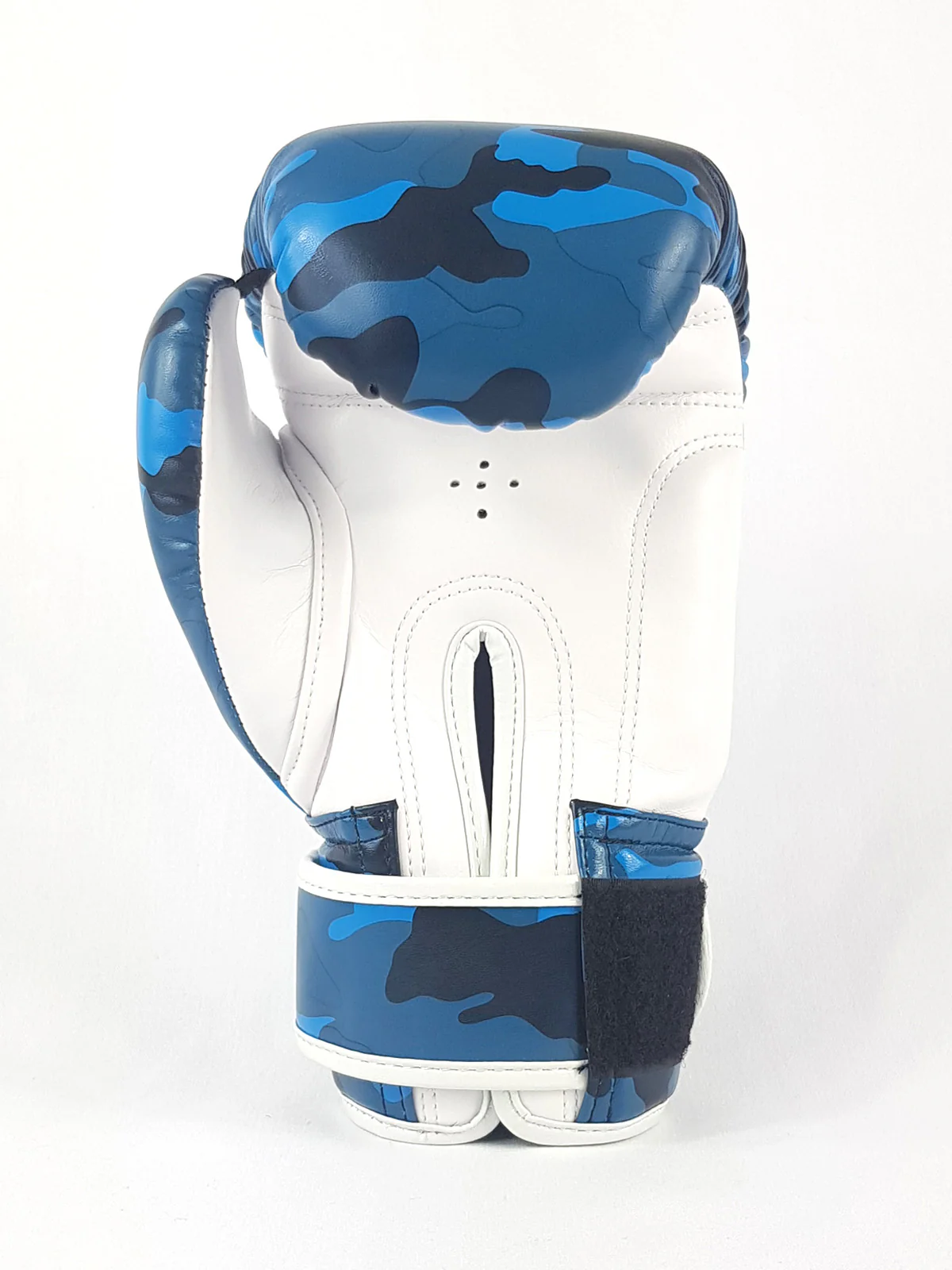 Sandee Kids Camo Muay Thai Boxing Gloves - Image 9