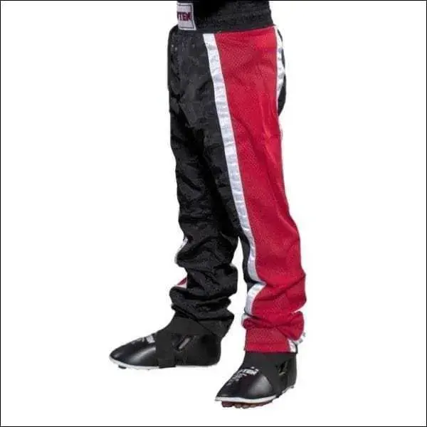 Top Ten Adult Mesh Kickboxing Pants - Image 4
