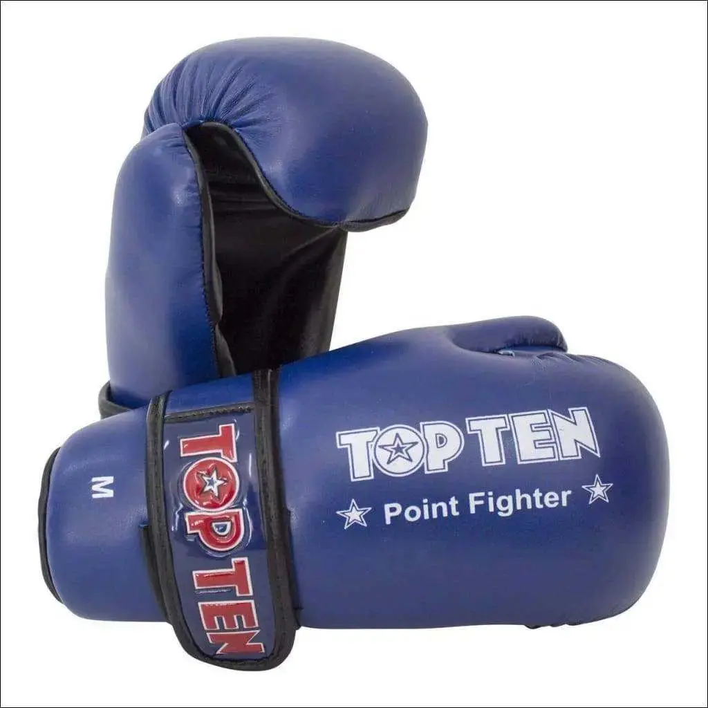 Top Ten Pointfighter Gloves - Image 6