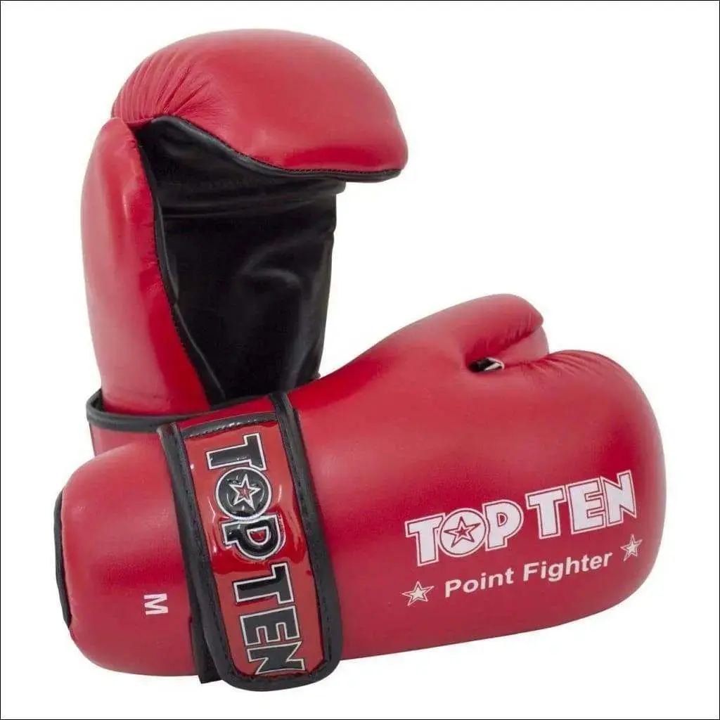 Top Ten Pointfighter Gloves - Image 7