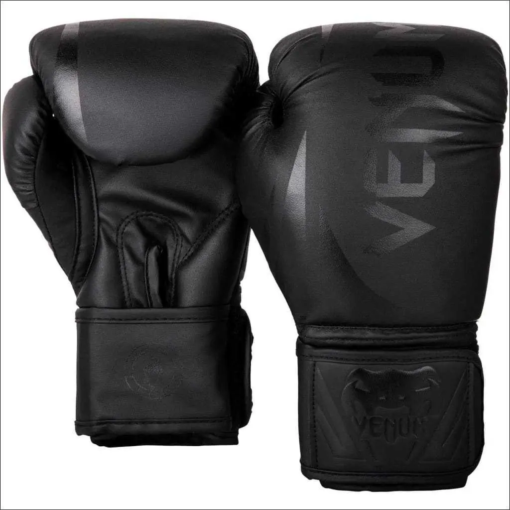 Venum Challenger 2.0 Kids Boxing Gloves - Image 3