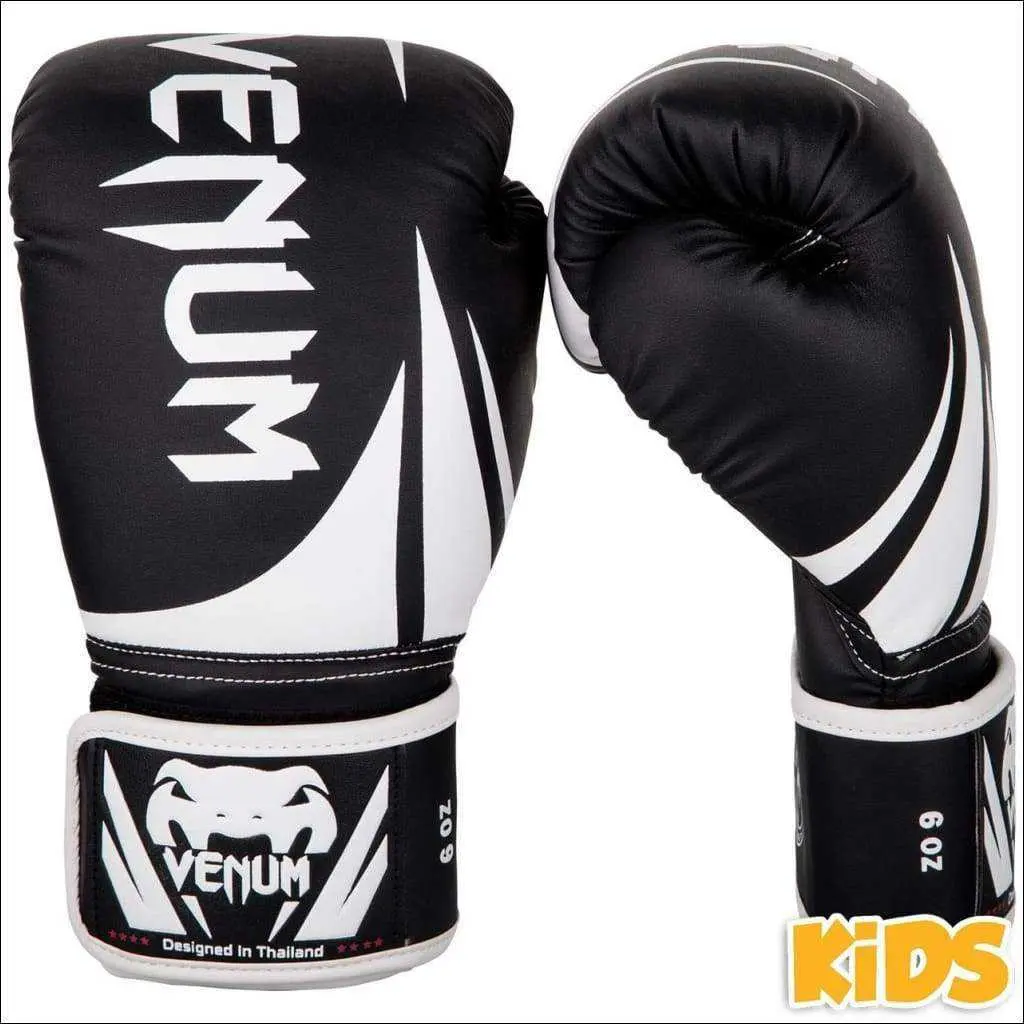 Venum Challenger 2.0 Kids Boxing Gloves - Image 5