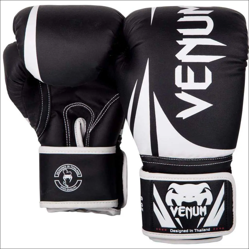 Venum Challenger 2.0 Kids Boxing Gloves - Image 6