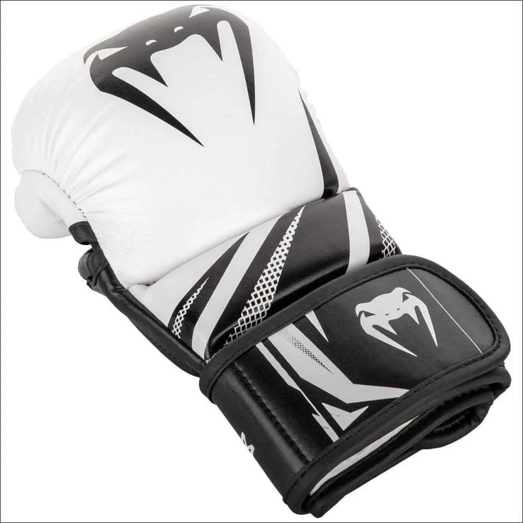 Venum Challenger 3.0 MMA Sparring Gloves - Image 10