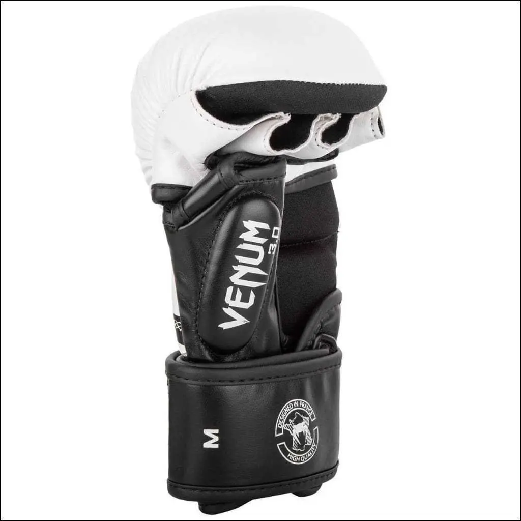 Venum Challenger 3.0 MMA Sparring Gloves - Image 11