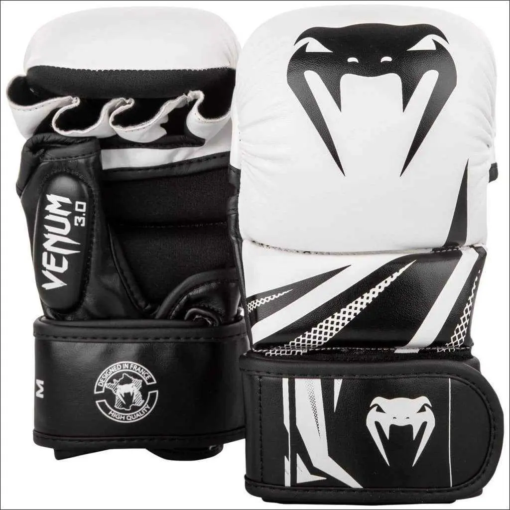 Venum Challenger 3.0 MMA Sparring Gloves - Image 12