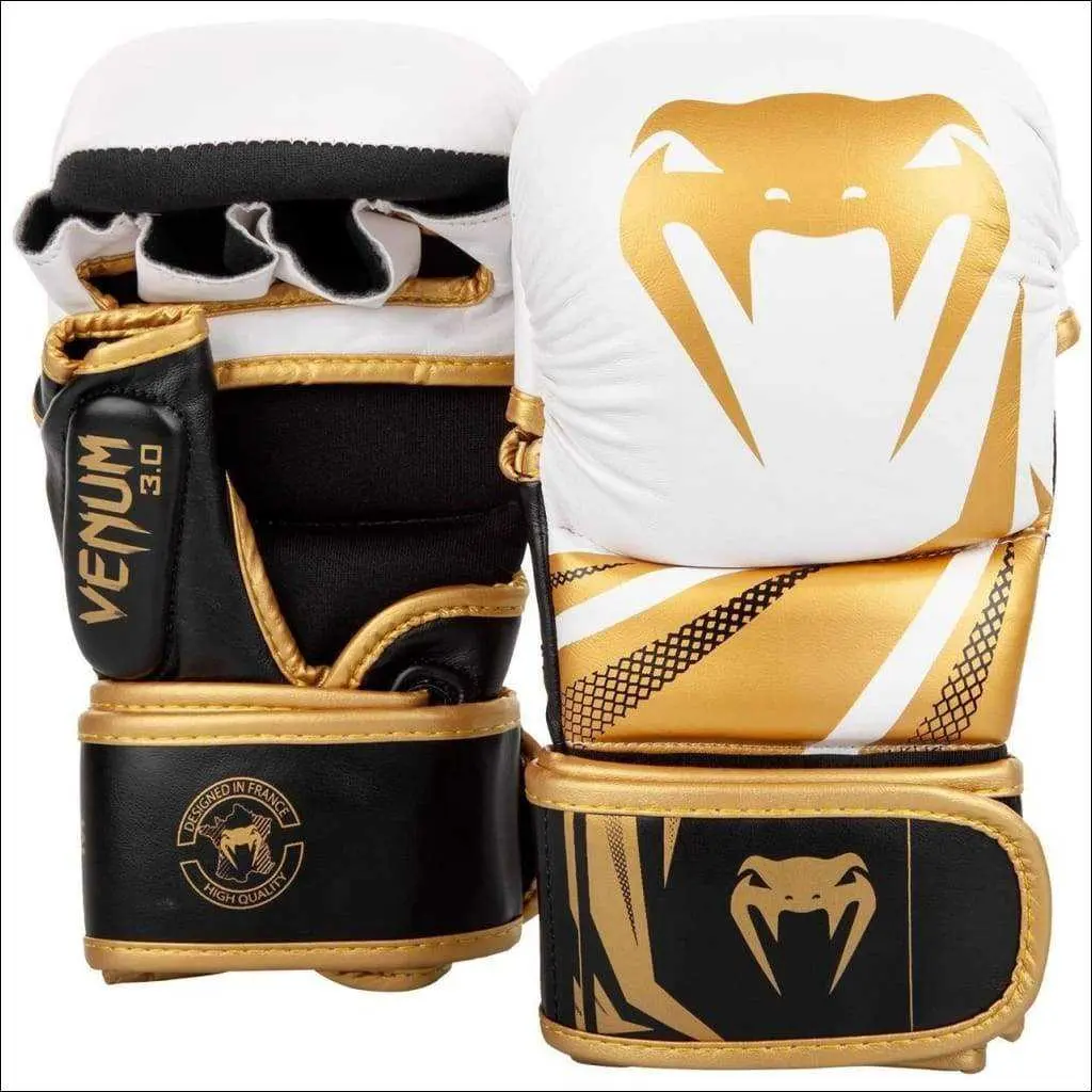Venum Challenger 3.0 MMA Sparring Gloves - Image 14