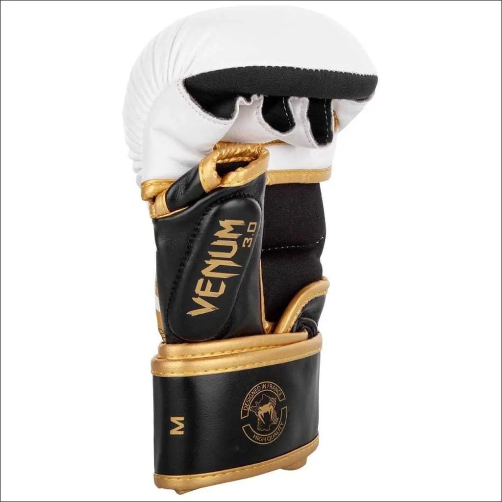Venum Challenger 3.0 MMA Sparring Gloves - Image 15