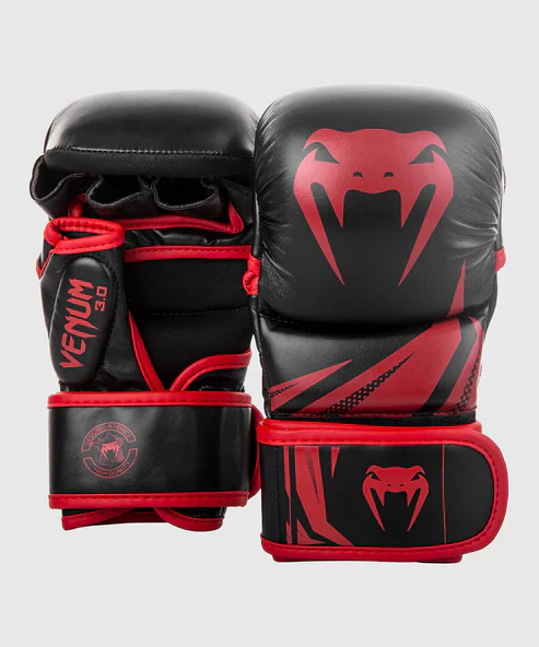 Venum Challenger 3.0 MMA Sparring Gloves - Image 17
