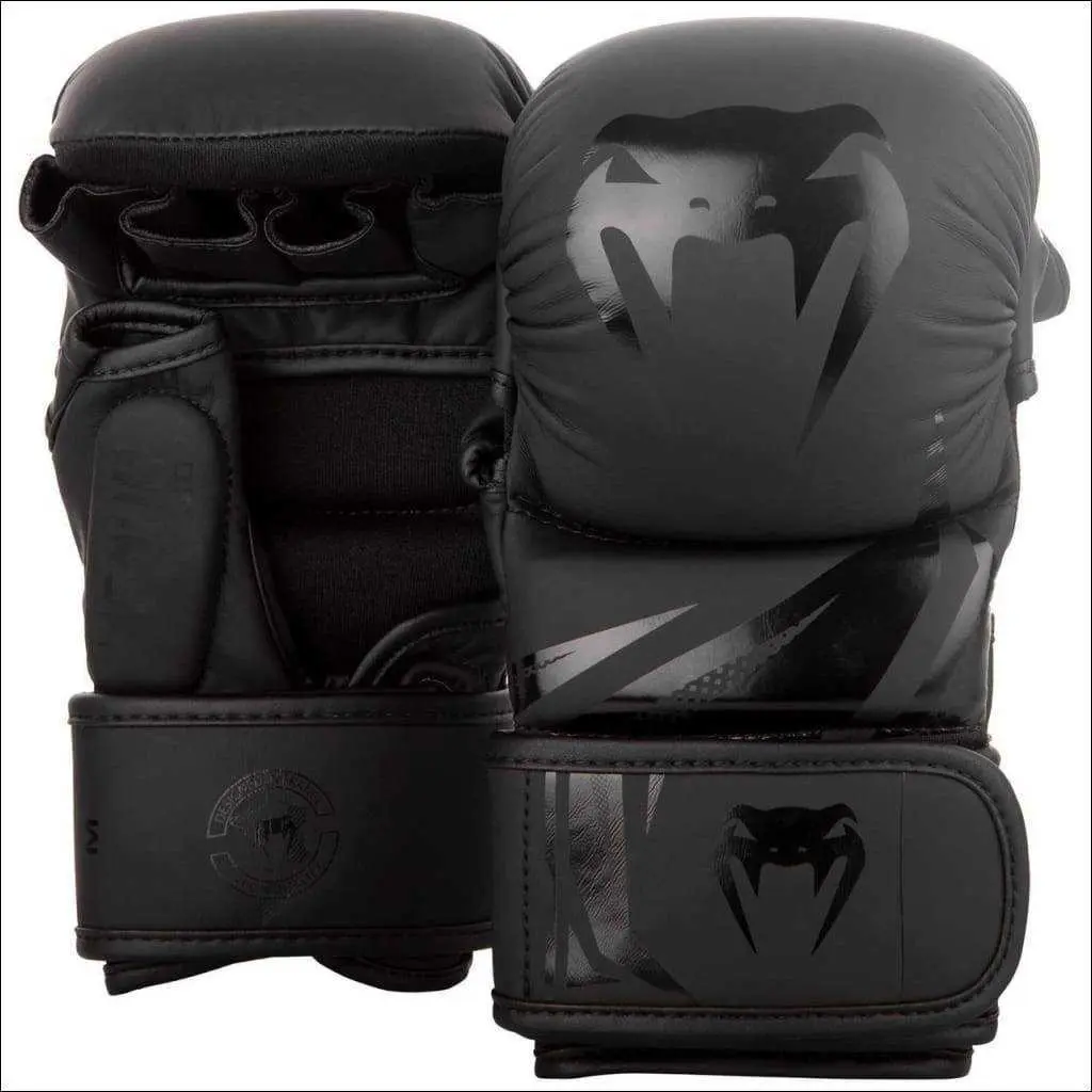 Venum Challenger 3.0 MMA Sparring Gloves - Image 4