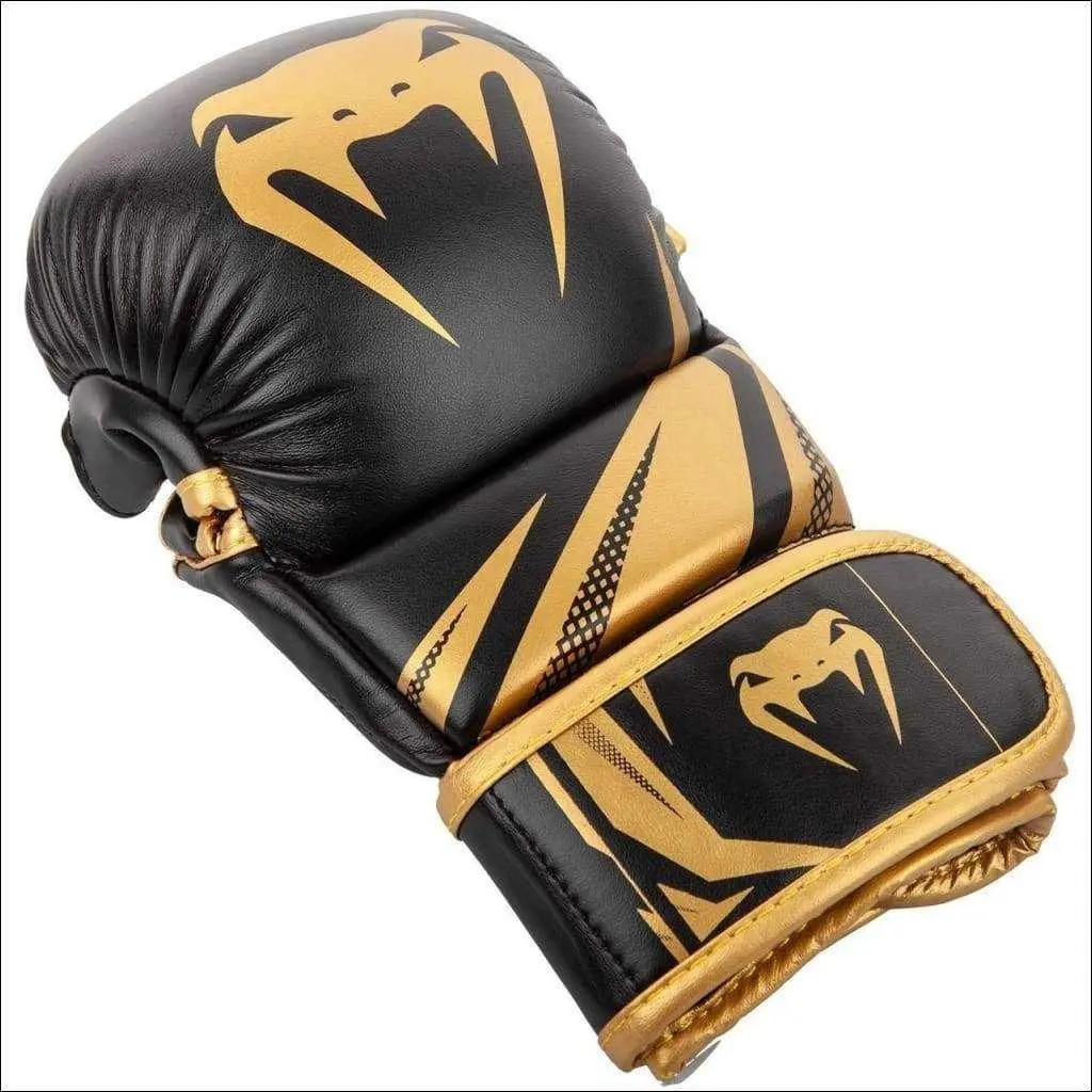 Venum Challenger 3.0 MMA Sparring Gloves - Image 5