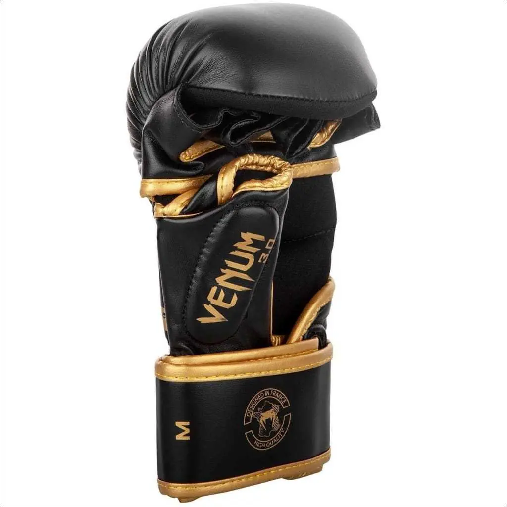 Venum Challenger 3.0 MMA Sparring Gloves - Image 6
