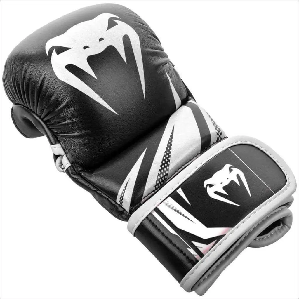 Venum Challenger 3.0 MMA Sparring Gloves - Image 7