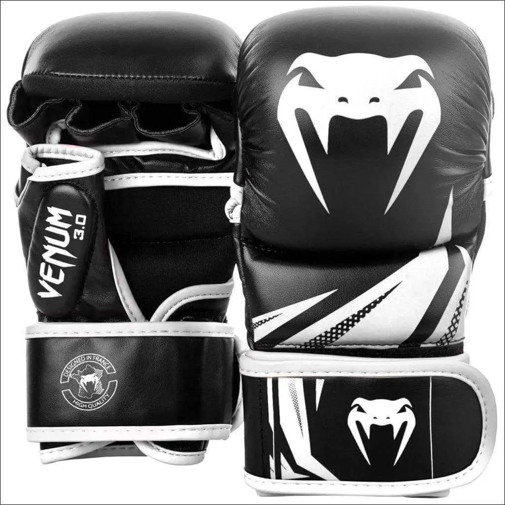 Venum Challenger 3.0 MMA Sparring Gloves - Image 8