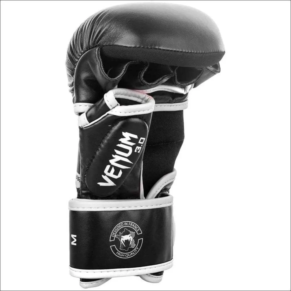 Venum Challenger 3.0 MMA Sparring Gloves - Image 9