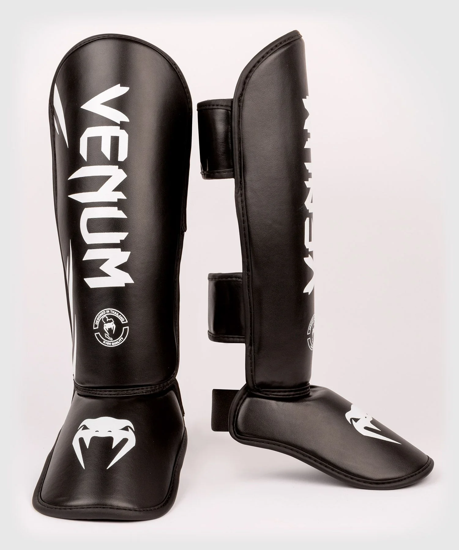 Venum Challenger Kids Shin Guards - Image 3