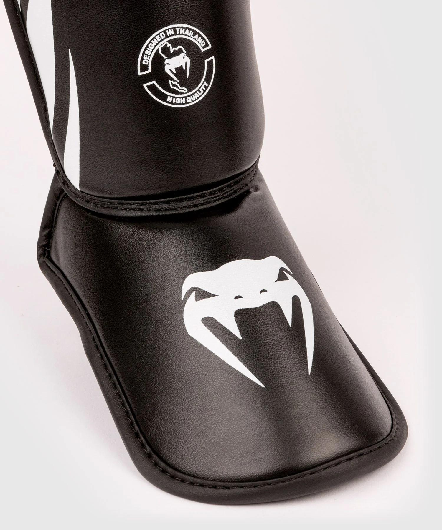 Venum Challenger Kids Shin Guards - Image 5
