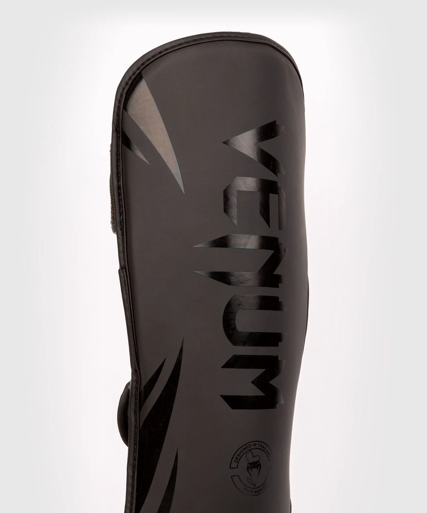 Venum Challenger Kids Shin Guards - Image 8