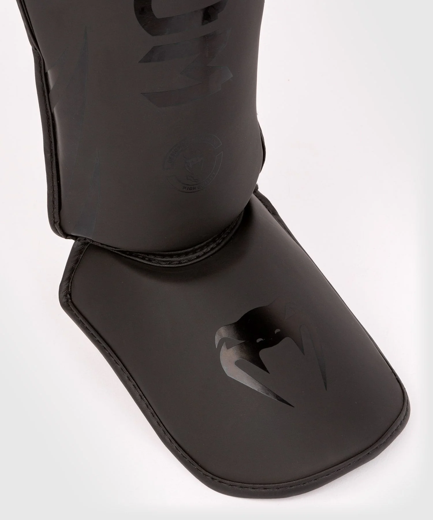 Venum Challenger Kids Shin Guards - Image 9