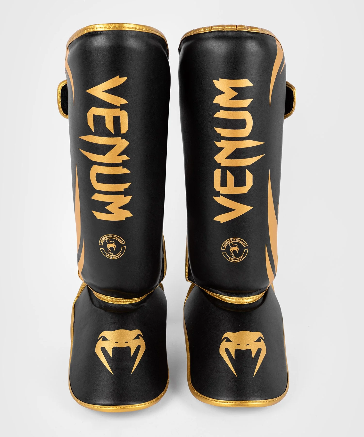Venum Challenger Shin Guards - Image 11