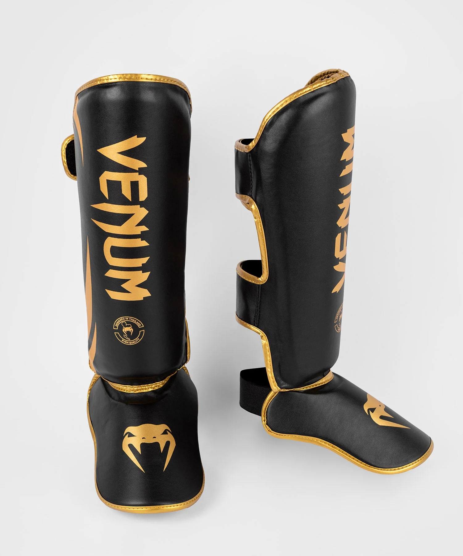 Venum Challenger Shin Guards - Image 12