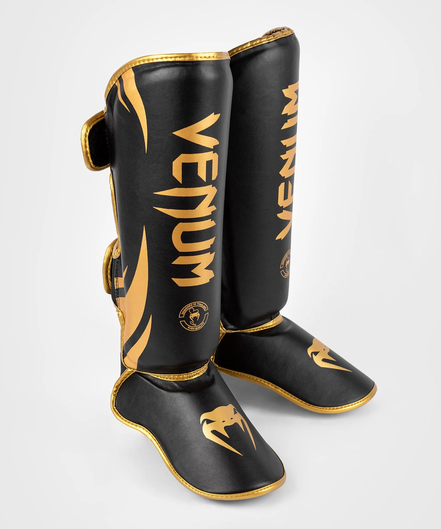 Venum Challenger Shin Guards - Image 16
