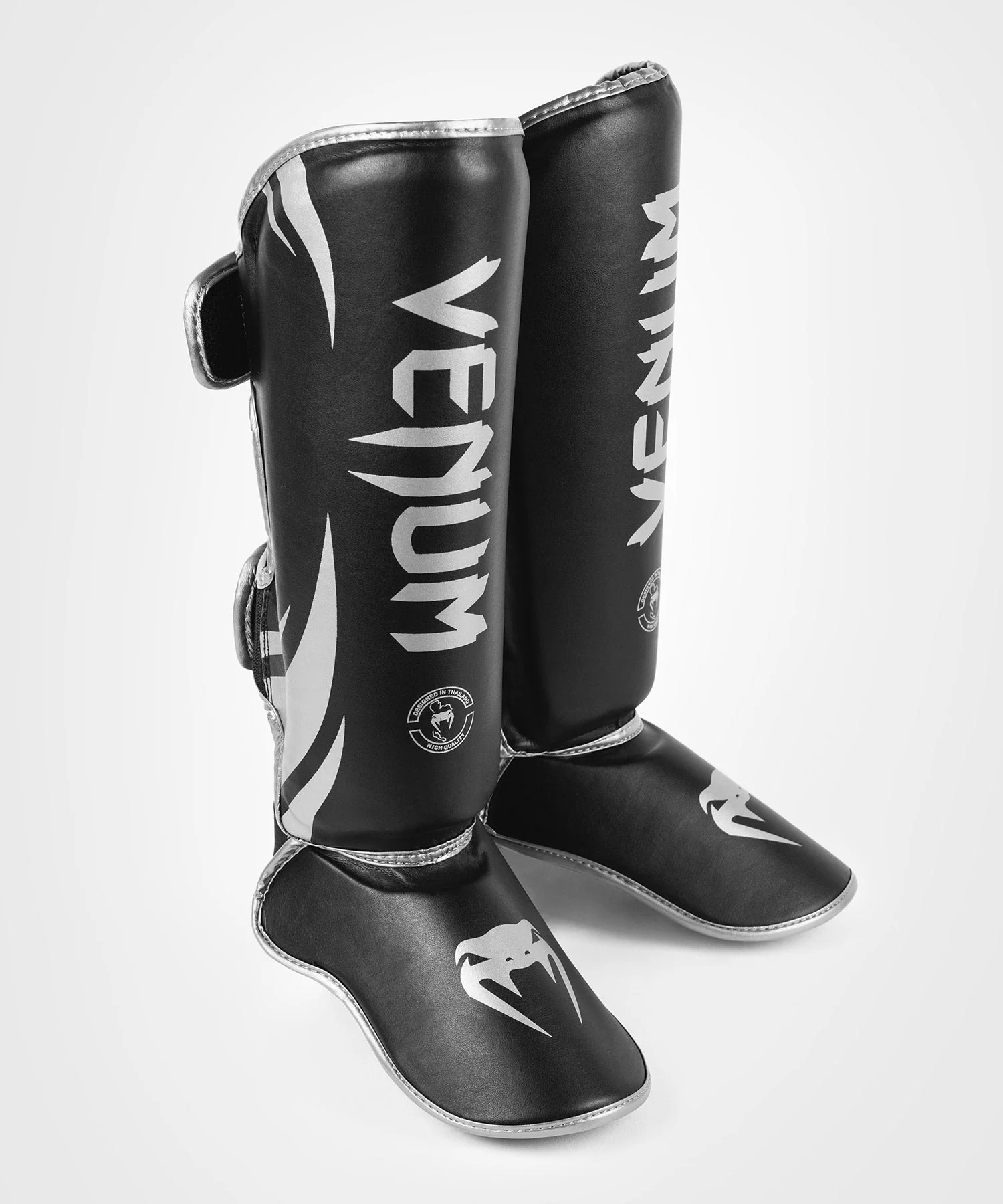 Venum Challenger Shin Guards - Image 18