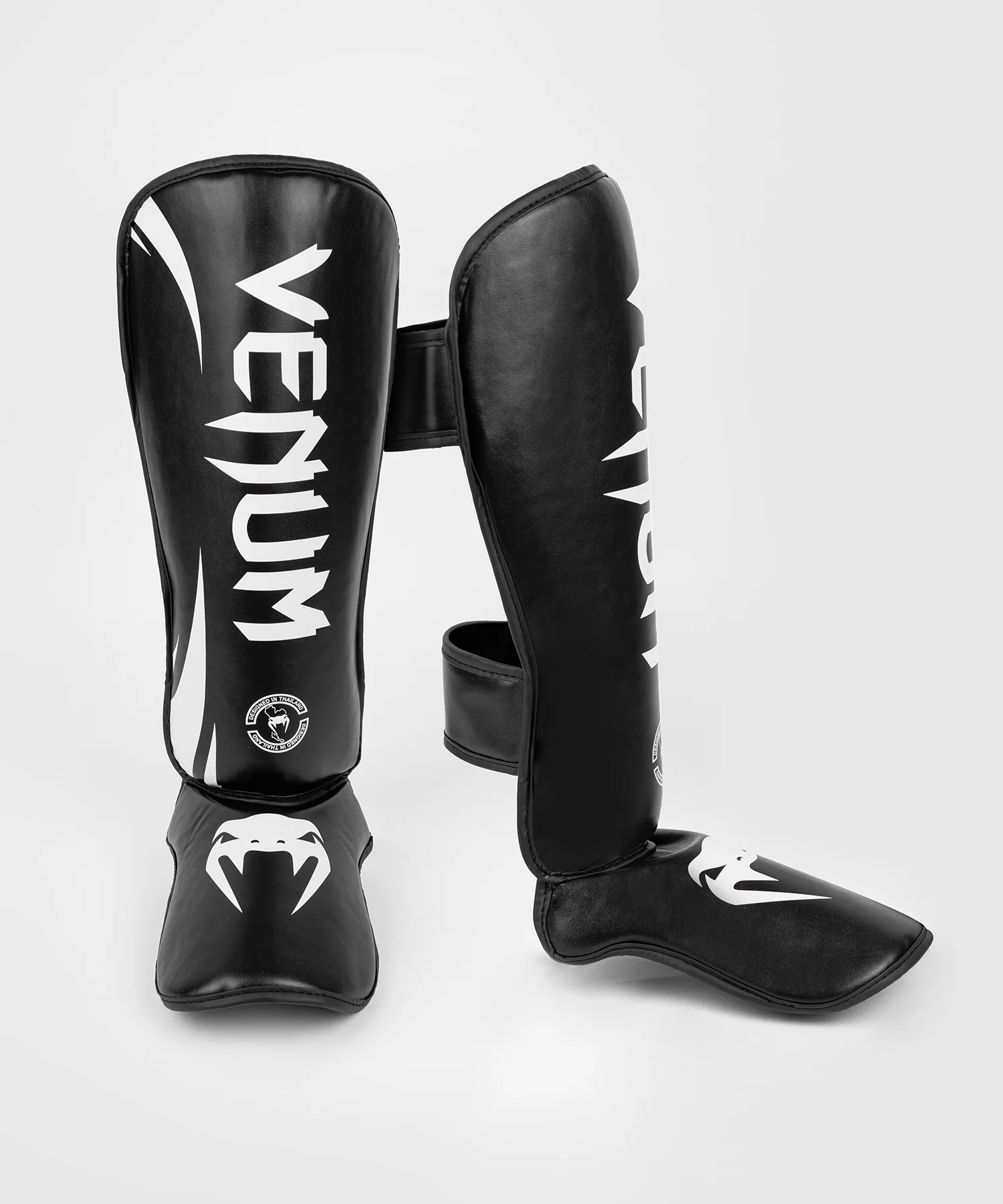 Venum Challenger Shin Guards - Image 3
