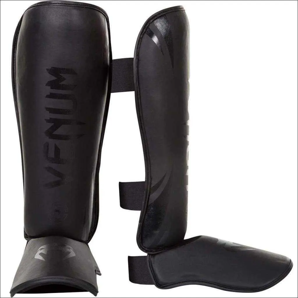 Venum Challenger Shin Guards - Image 9