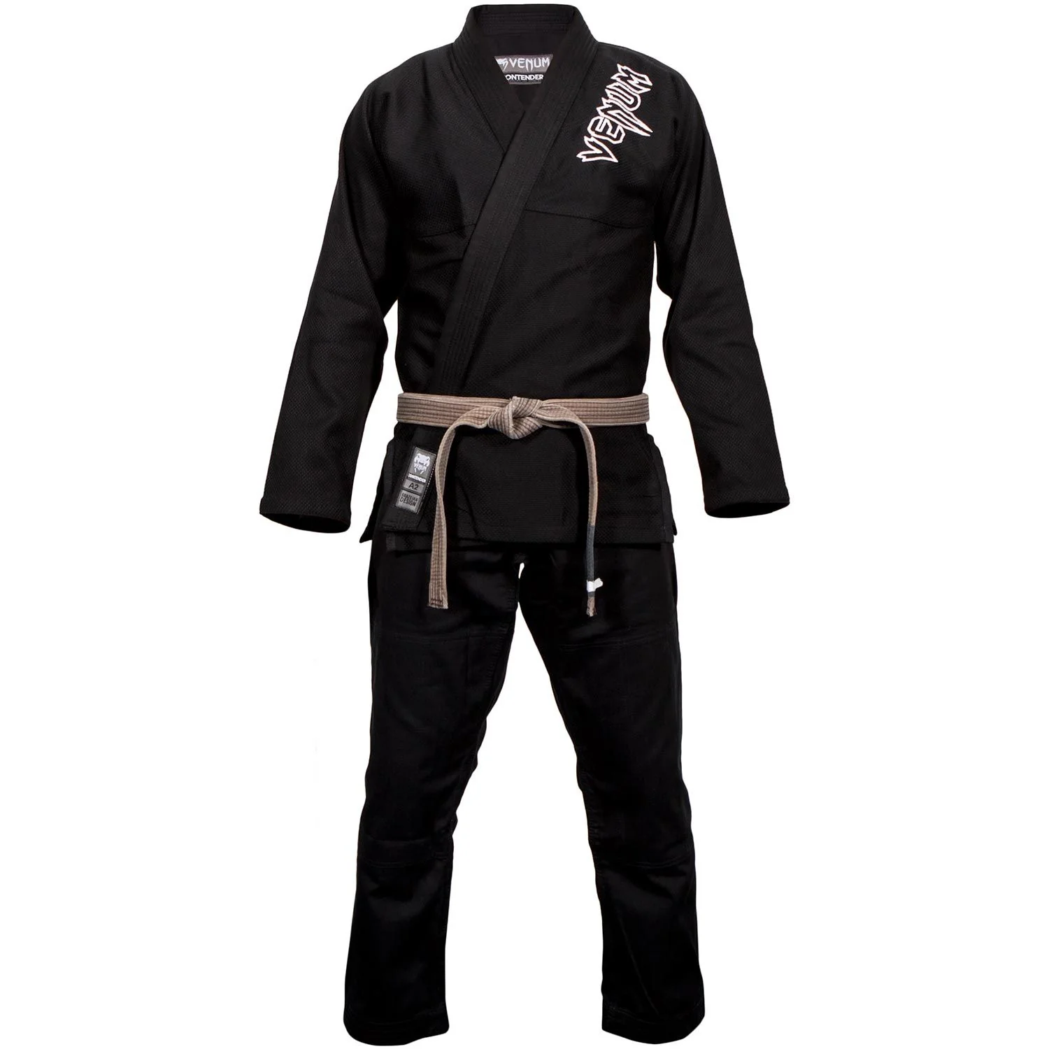 Venum Contender 2.0 Adult BJJ Gi - Image 11
