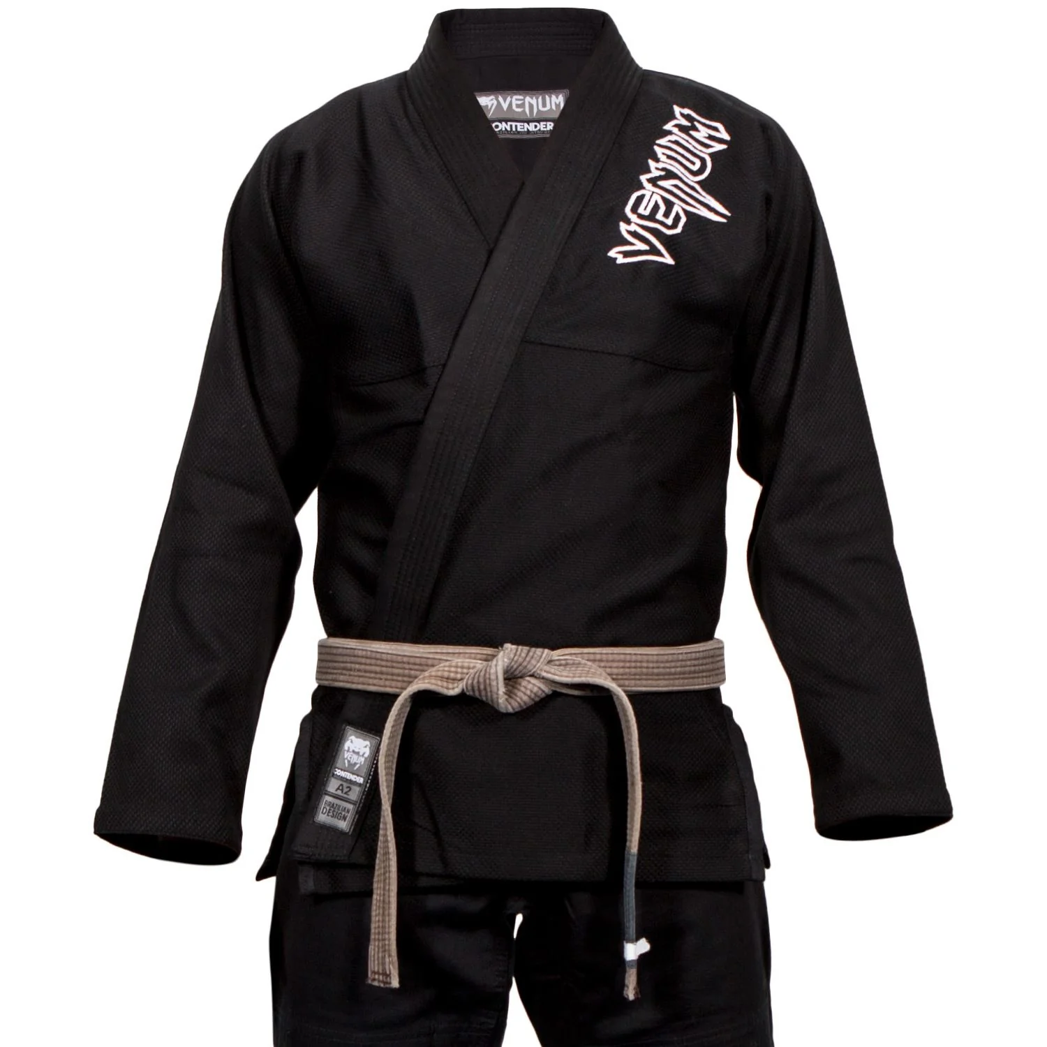 Venum Contender 2.0 Adult BJJ Gi - Image 12