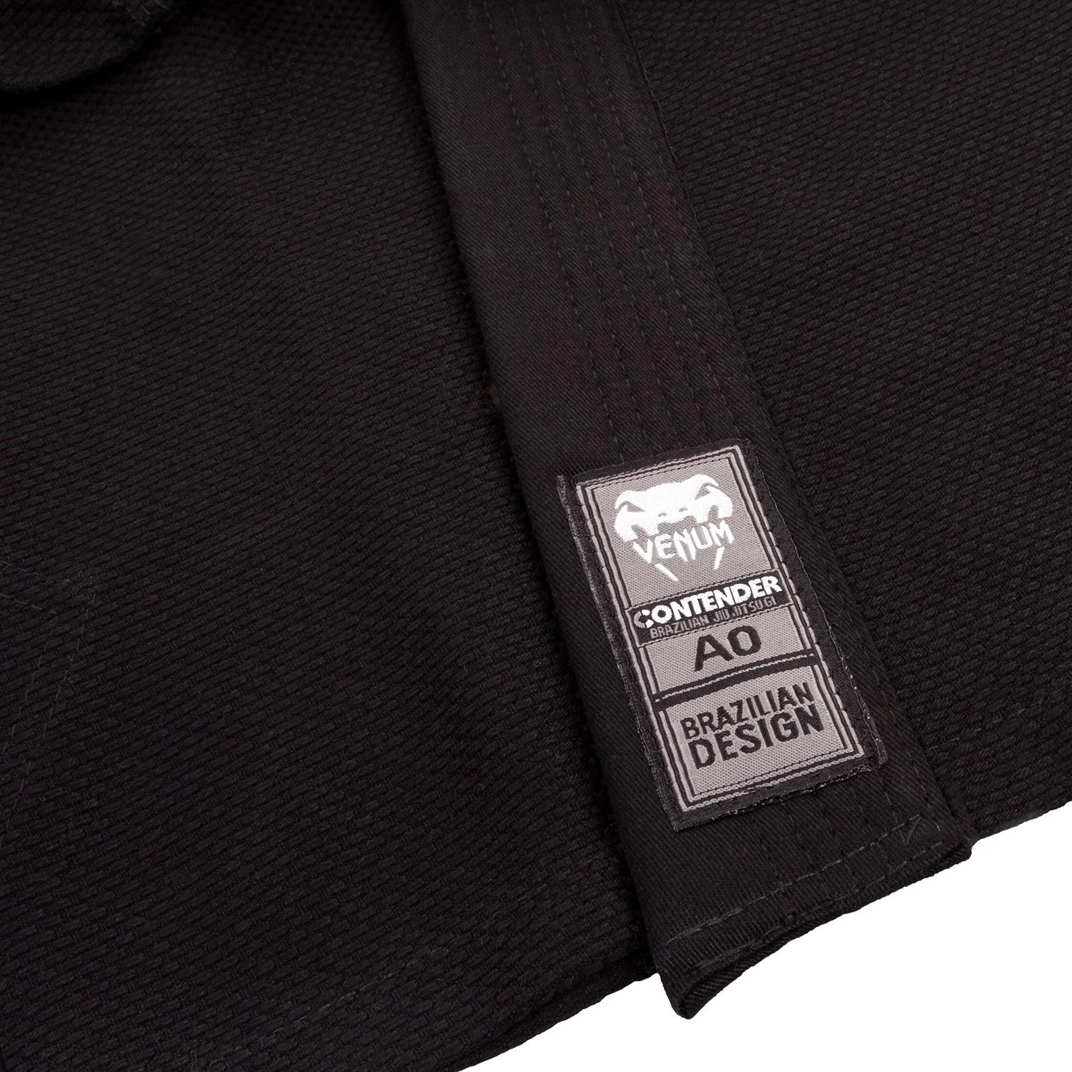 Venum Contender 2.0 Adult BJJ Gi - Image 17