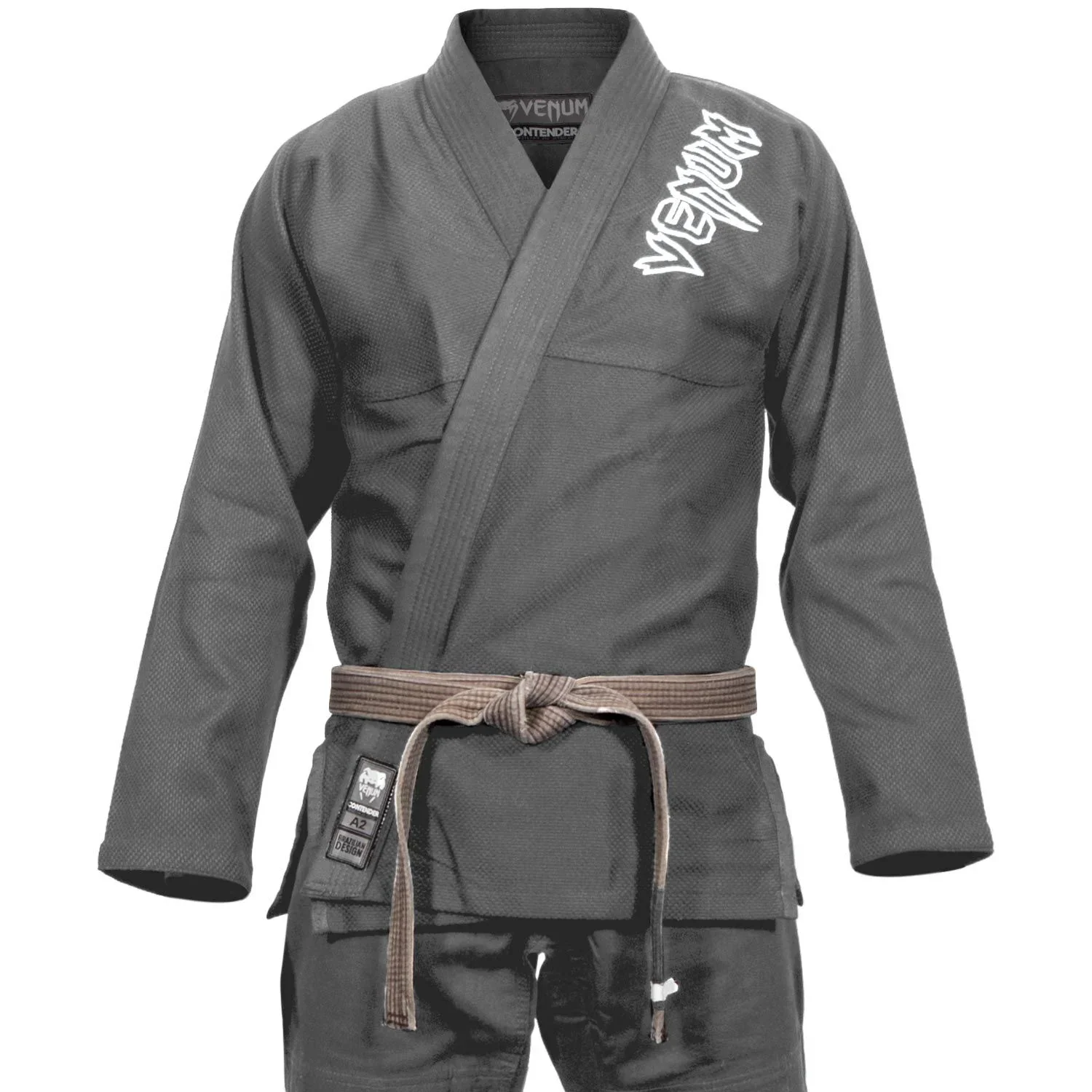 Venum Contender 2.0 Adult BJJ Gi - Image 19