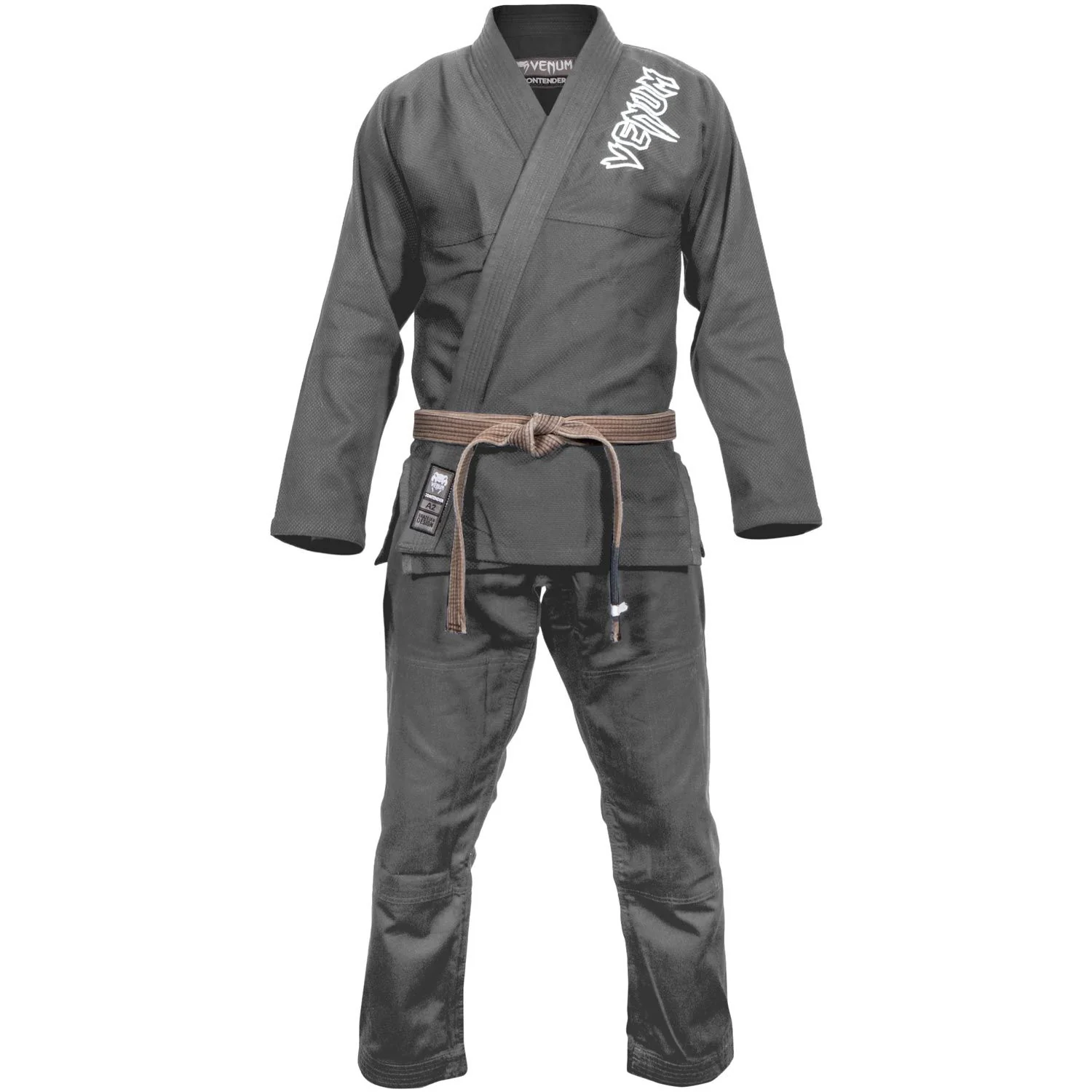 Venum Contender 2.0 Adult BJJ Gi - Image 20