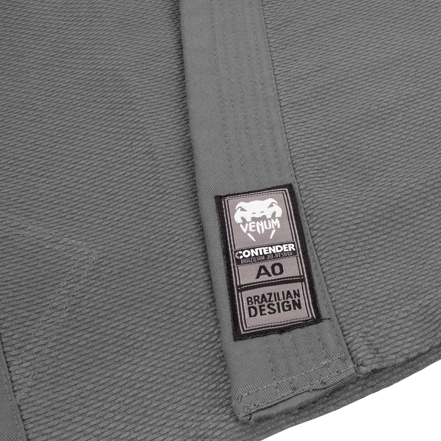 Venum Contender 2.0 Adult BJJ Gi - Image 26