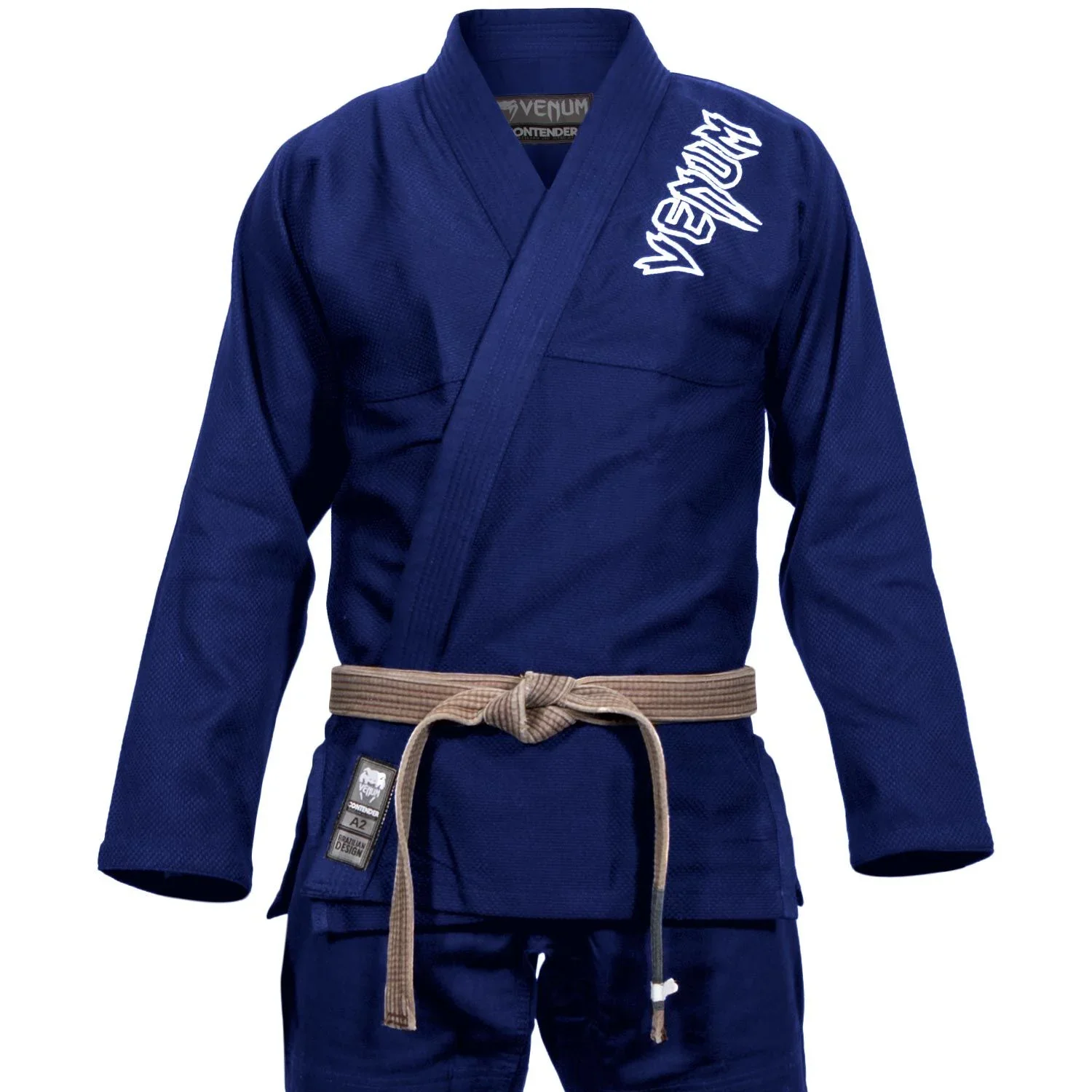 Venum Contender 2.0 Adult BJJ Gi - Image 29