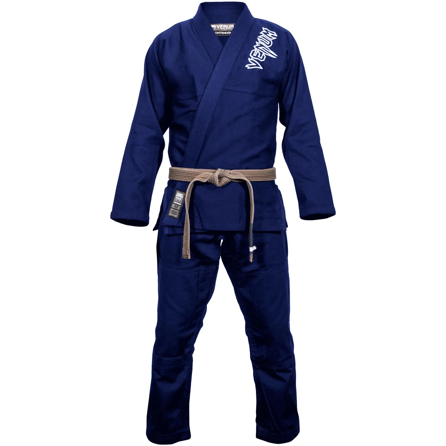 Venum Contender 2.0 Adult BJJ Gi - Image 30