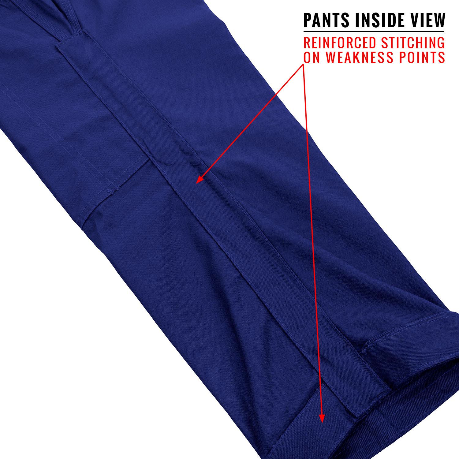 Venum Contender 2.0 Adult BJJ Gi - Image 36