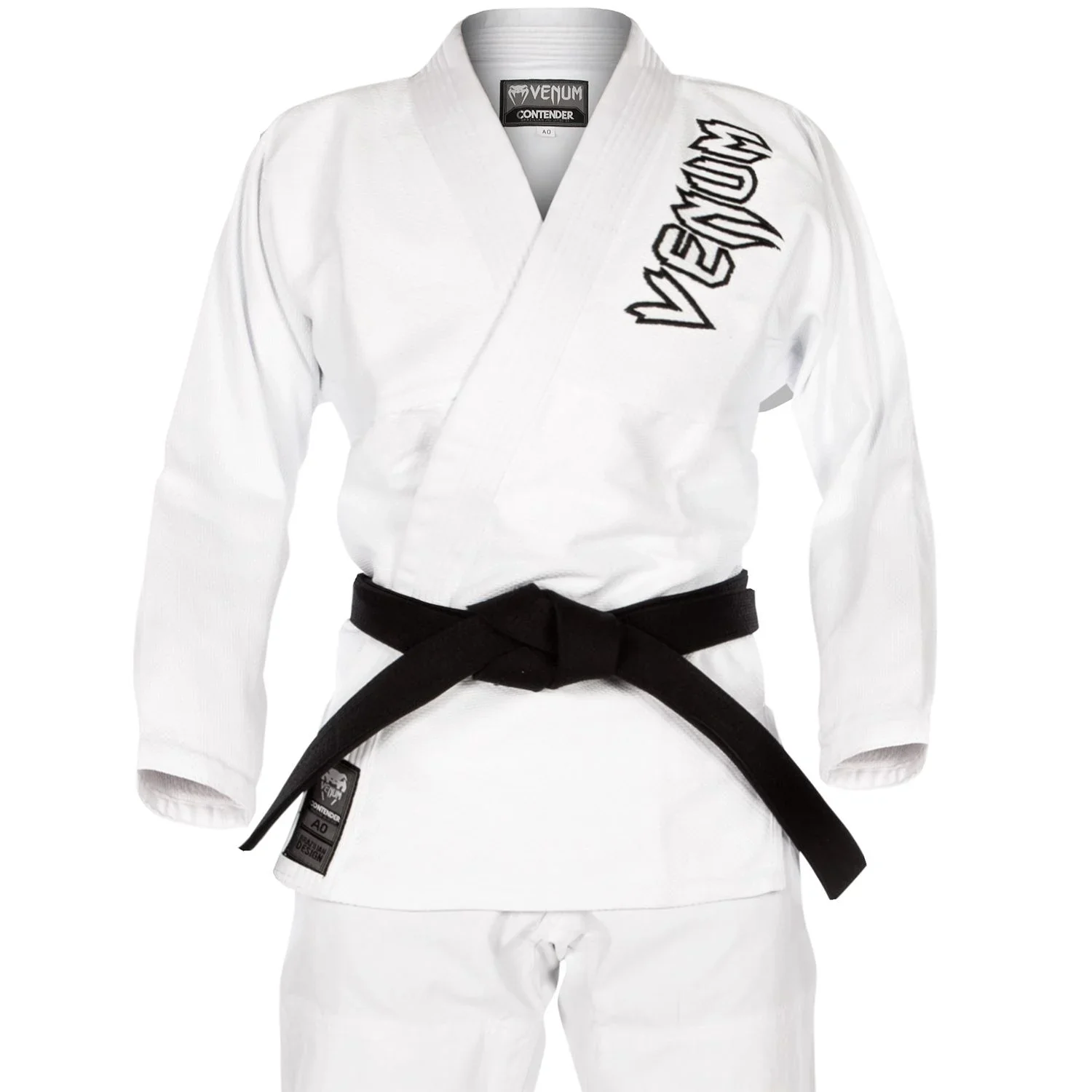 Venum Contender 2.0 Adult BJJ Gi - Image 40