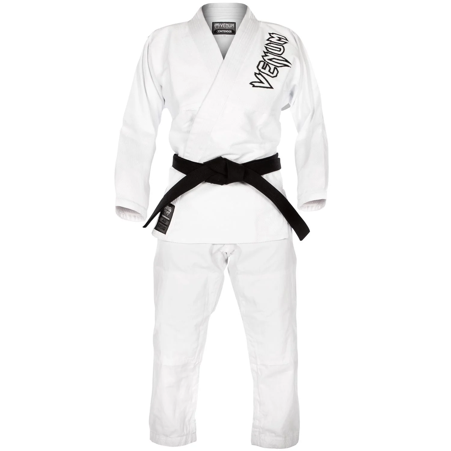 Venum Contender 2.0 Adult BJJ Gi - Image 41