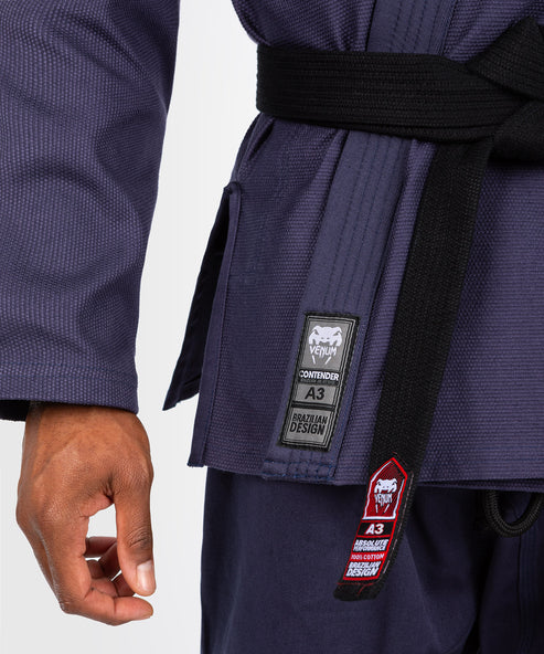 Venum Contender 2.0 Adult BJJ Gi - Image 55