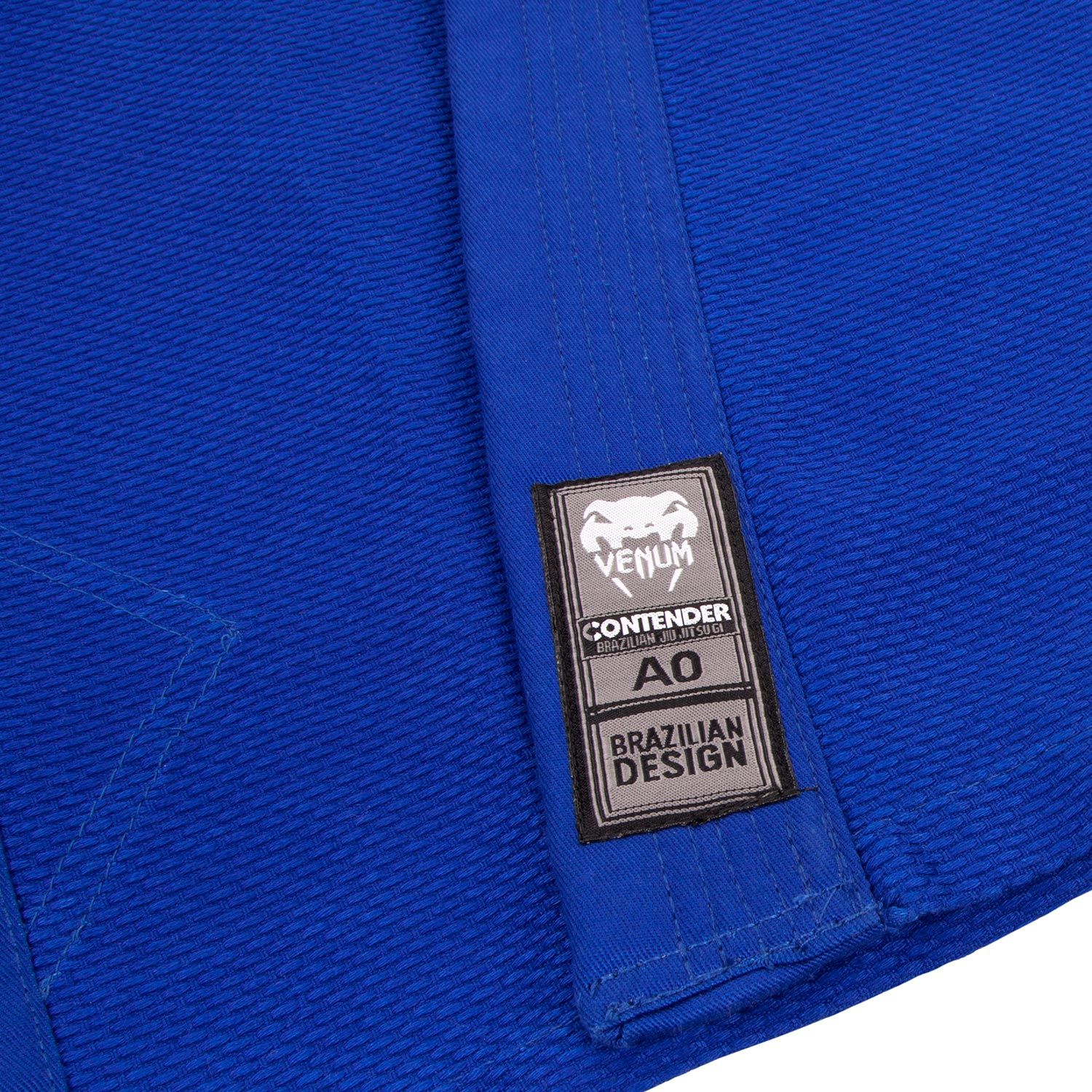Venum Contender 2.0 Adult BJJ Gi - Image 8
