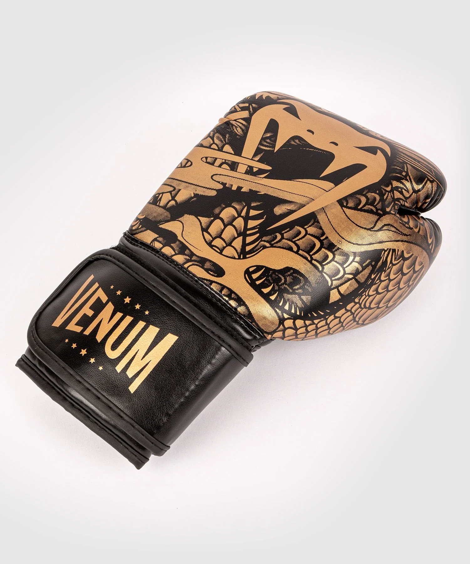 Venum Dragons Flight Kids Boxing Gloves - Image 3