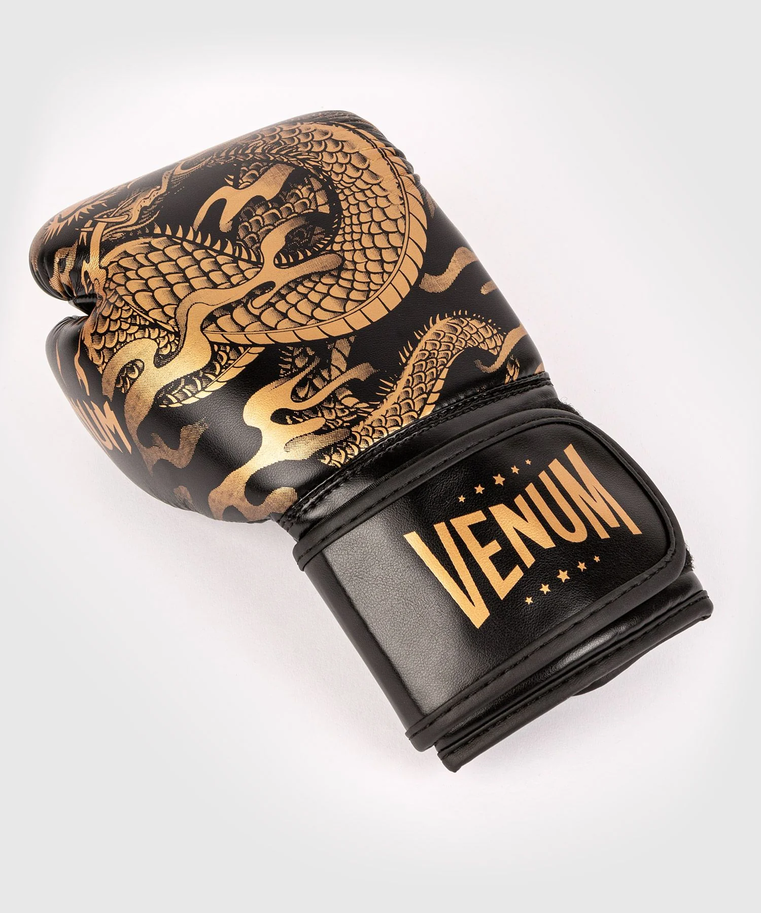 Venum Dragons Flight Kids Boxing Gloves - Image 4