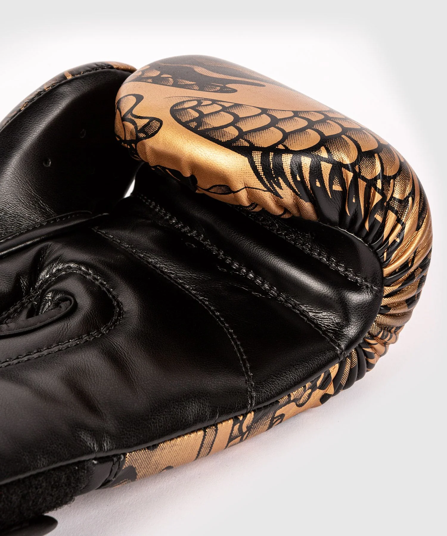 Venum Dragons Flight Kids Boxing Gloves - Image 5
