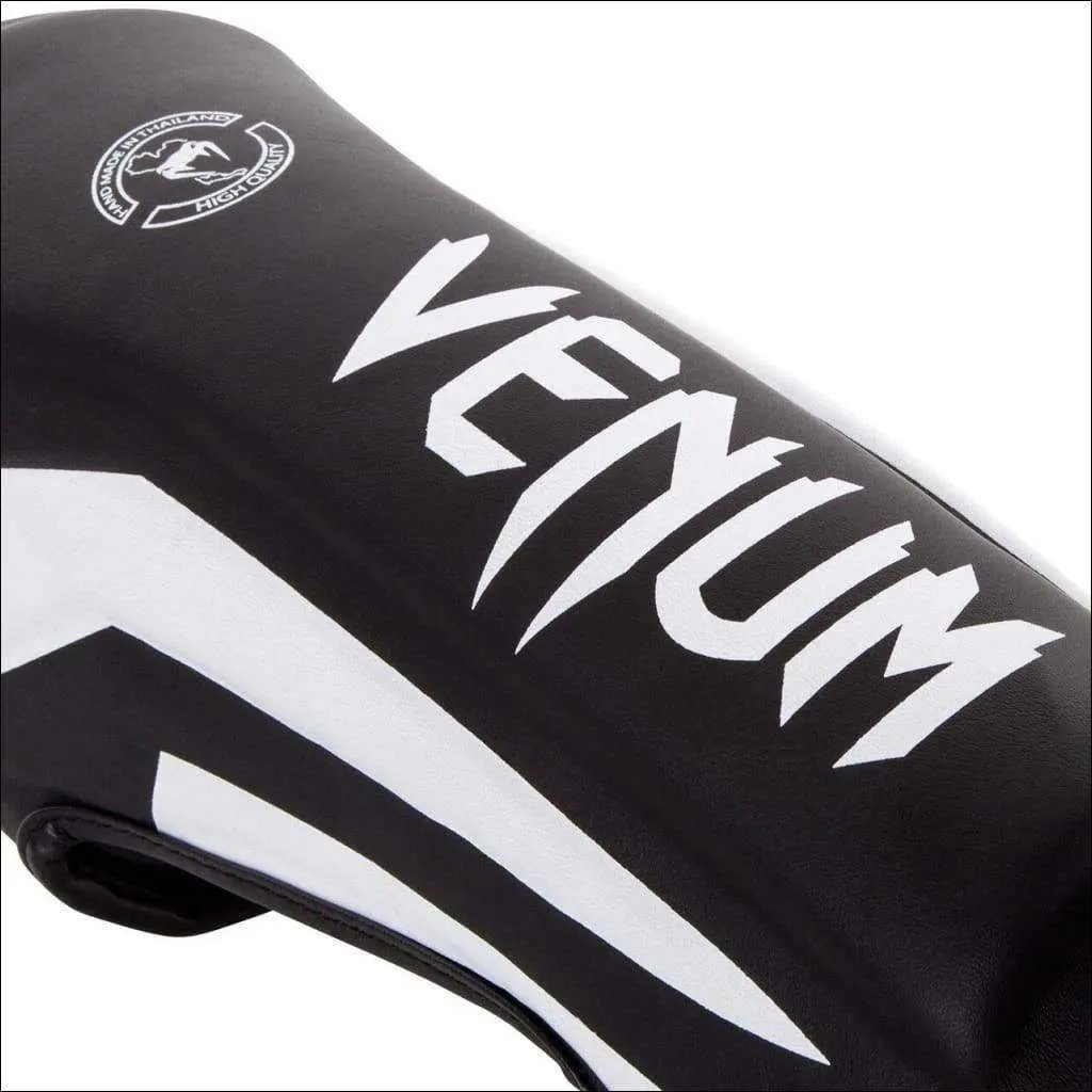 Venum Elite Shin Guards - Image 10