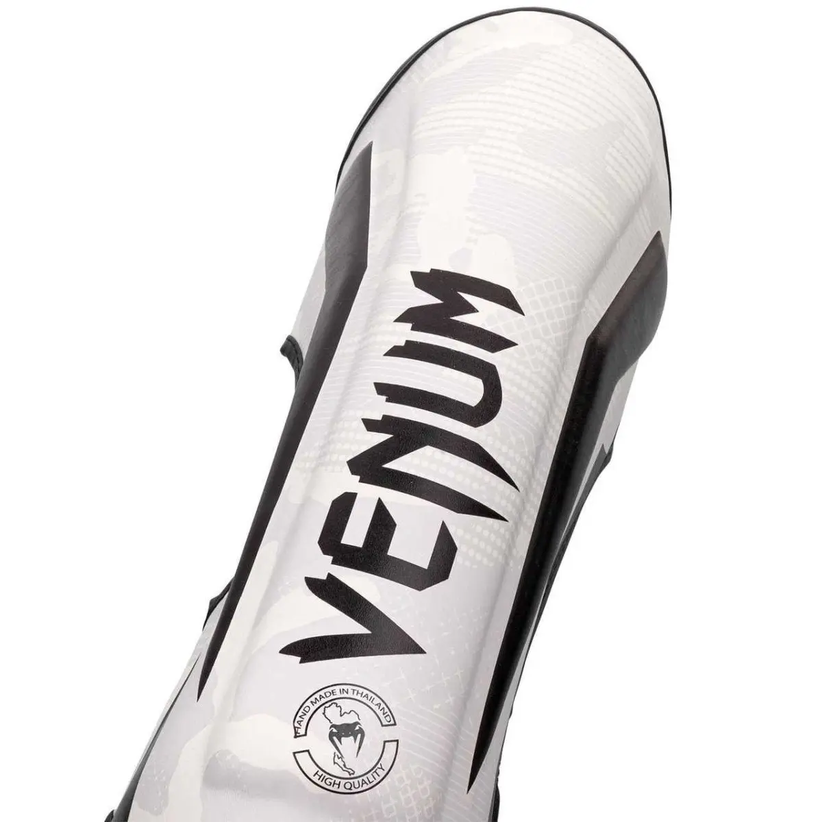 Venum Elite Shin Guards - Image 14