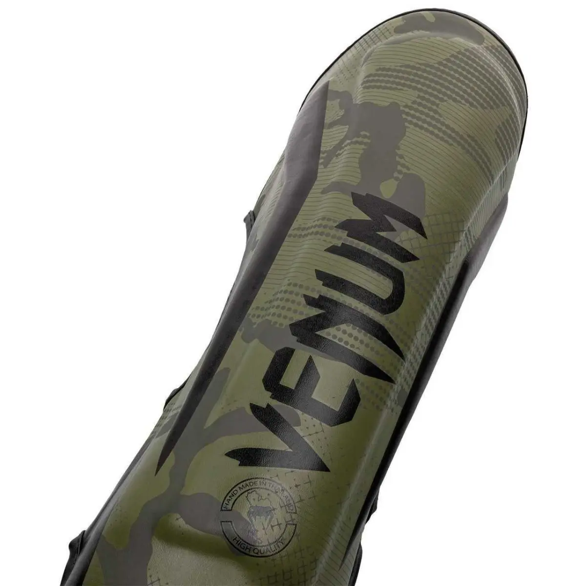 Venum Elite Shin Guards - Image 16