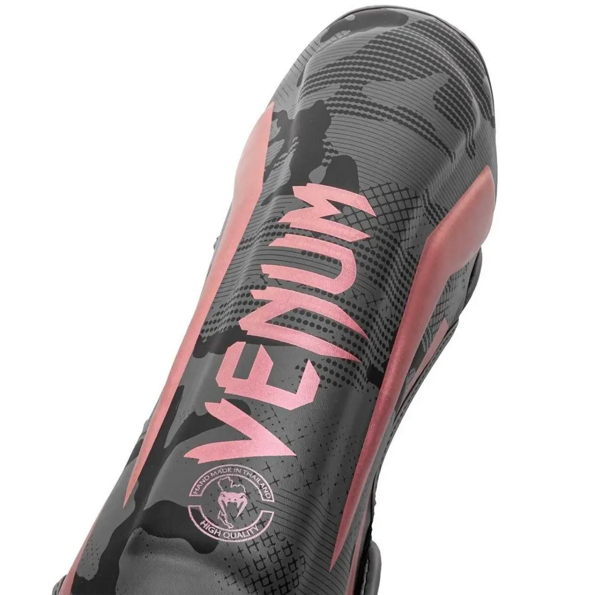 Venum Elite Shin Guards - Image 19