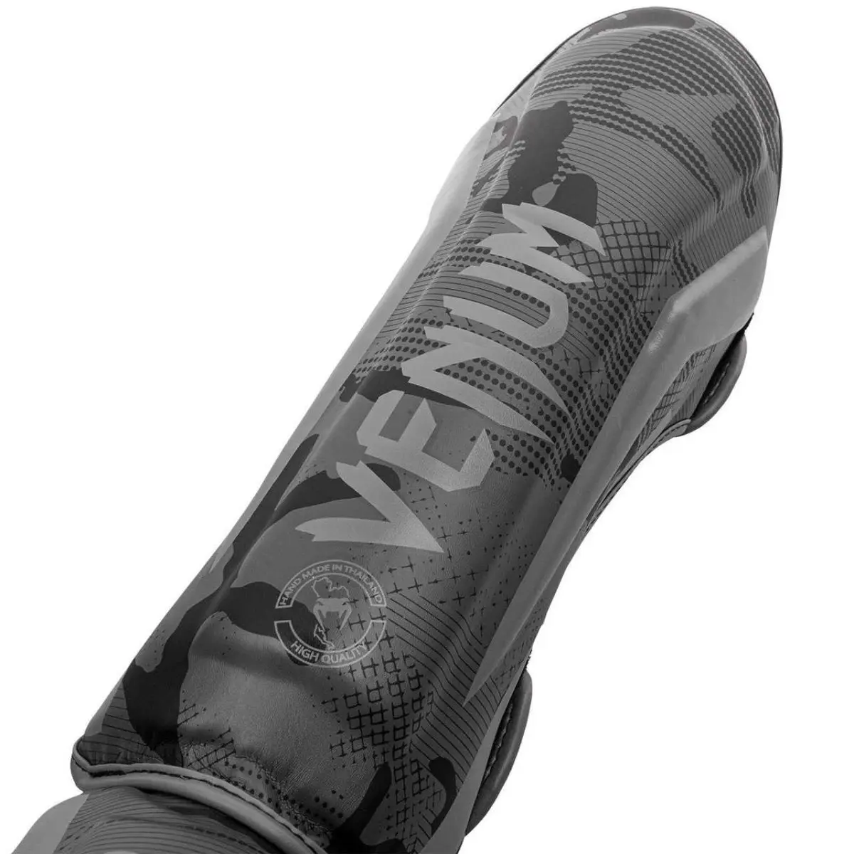 Venum Elite Shin Guards - Image 22